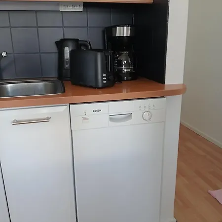 Center - Floor - Free Parking - Balcony Huoneisto